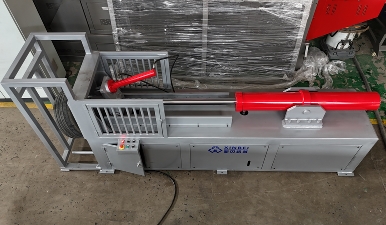 廢舊輪胎抽絲機(jī)、撕碎、破碎